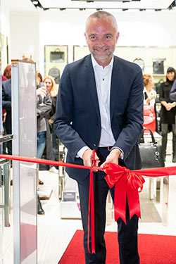 Tumi Arrives at Cape Town’s Canal Walk Shopping Centre