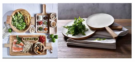 Ethos Serving Boards & Platters