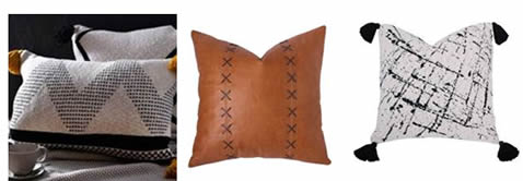 Ethos Scatter Cusions