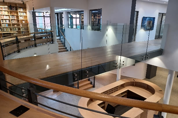 Michaelhouse new Makan Centre!