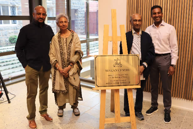 Michaelhouse launches innovative new Makan Centre!