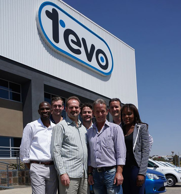Tevo Celebrates 10 years of success